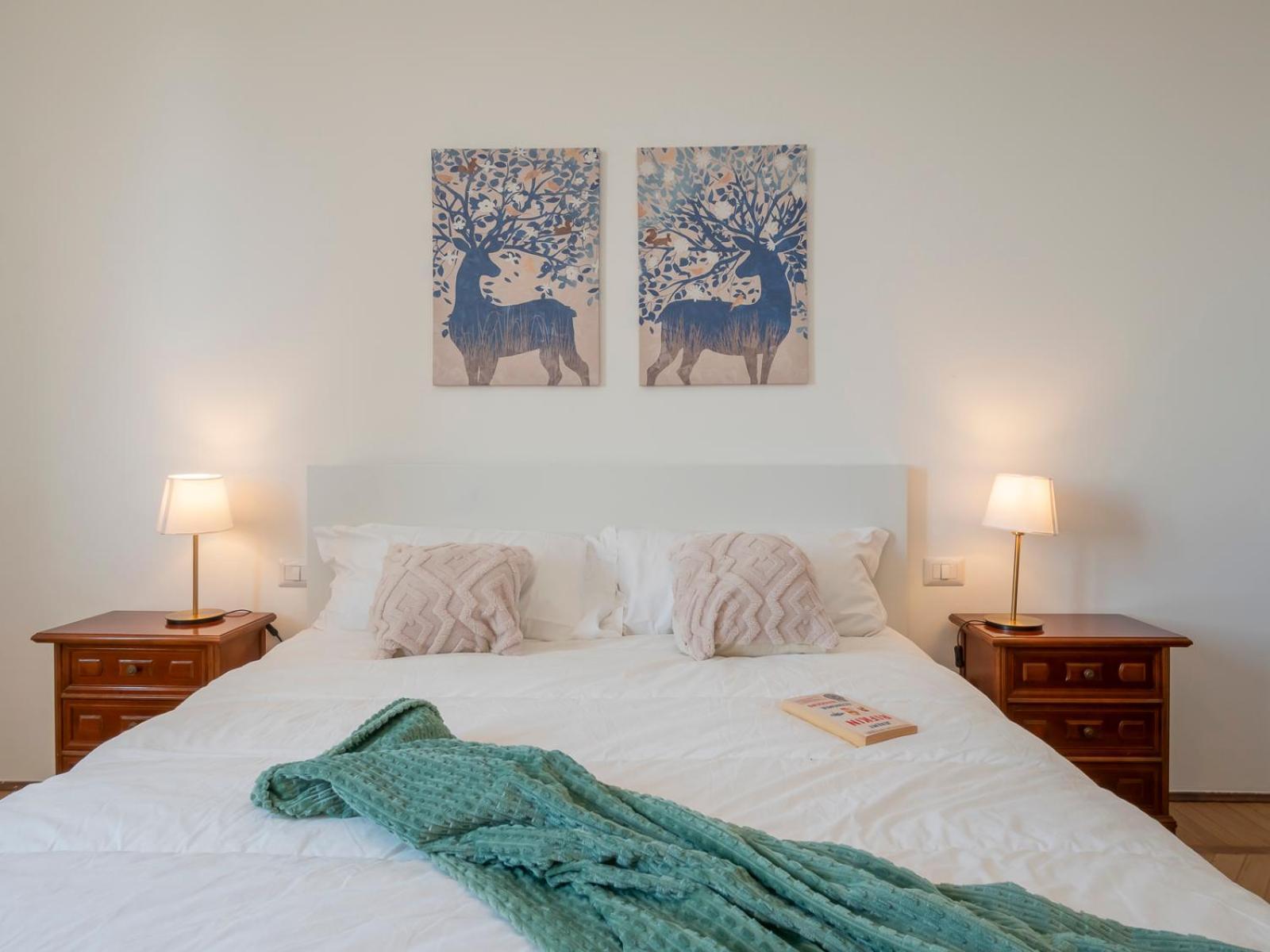 Xenia - Newly Renovated * Milan
