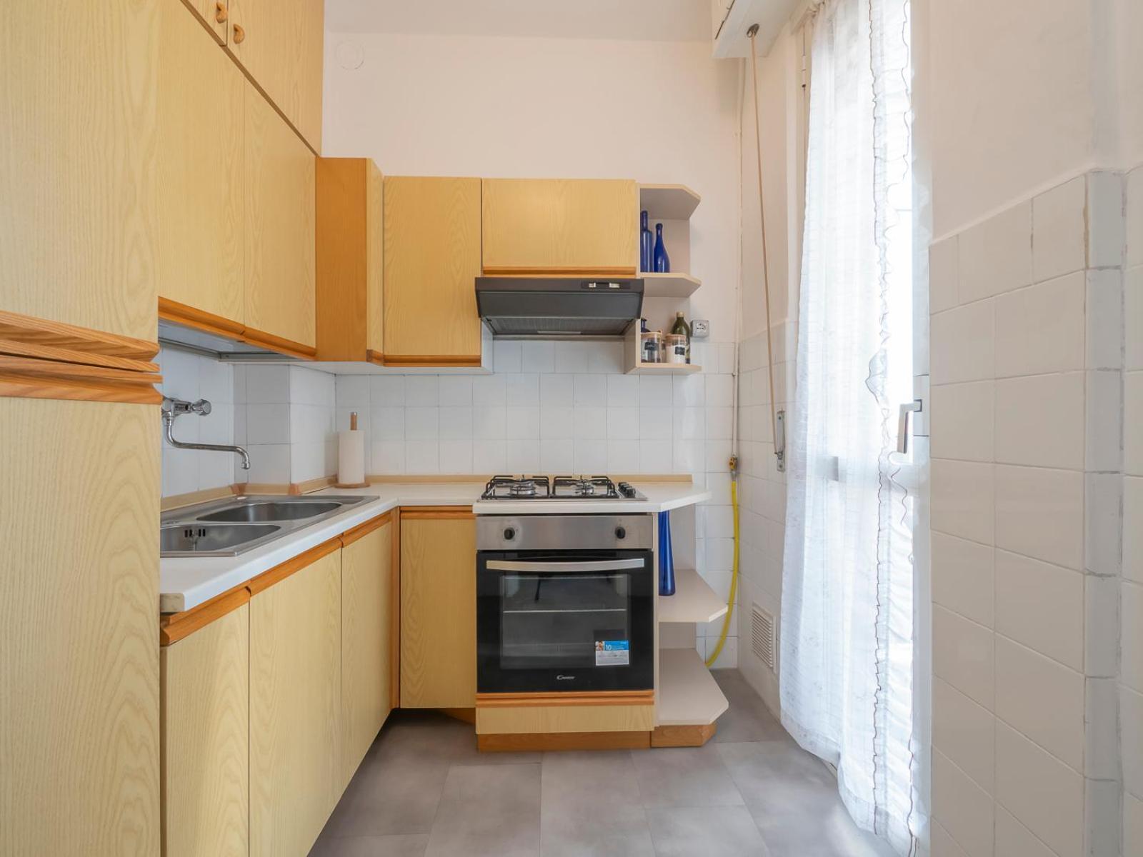 Xenia - Newly Renovated Apartment *